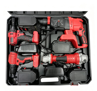 Spanner Pocket Screwdriver Tool Set Cordless Drill Rotary Hammer Angle Grinder Impact Wrench Wholesale Hardware