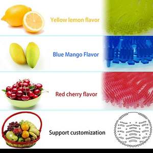 WSY817 Tapetes desechables para urinario 2.0 con logotipo personalizado impreso disponible - Product Image 4