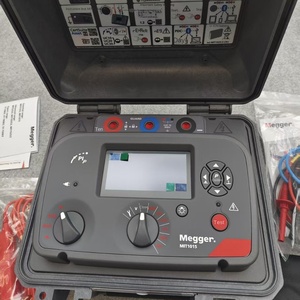 เครื่องทดสอบความต้านทานฉนวน MEGGER MIT515/2 525/2 1025/2 ผลิตในจีน สินค้าใหม่มาแรง - Product Image 4