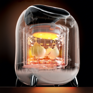 Nouvelle machine à laver le <span class=keywords><strong>linge</strong></span> intime électrique à chargement par le haut entièrement automatique <span class=keywords><strong>avec</strong></span> cuve en acier inoxydable, lavage, essorage et déshydratation tout-en-un pour la maison - Product Image 2