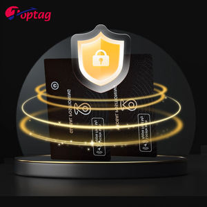 Dispositivo di localizzazione RFID trovare il mio Tag non perdere mai le chiavi o il portafoglio di nuovo con il Tracker si collega al tuo Smartphone - Product Image 4