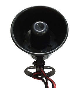 ES-626 còi báo động loa công suất cao còi báo động còi báo động - Product Image 2