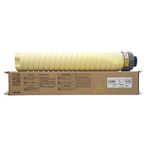 Cartuccia <span class=keywords><strong>Toner</strong></span> per fotocopiatrice per fotocopiatrice di qualità originale riempita in fabbrica per fotocopiatrice Ricoh Pro C9100 MP C9200 - Product Image 6