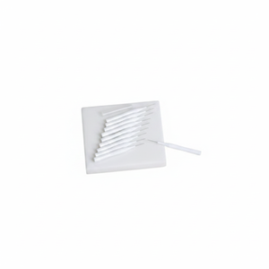 Juego de 10 cepillos interdentales SSS Clean en forma de I - Product Image 2