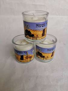 Prezzo di Fabbrica a buon mercato 7 giorno veglia candela spirituale charka candele religiosi supporto Competitivo - Product Image 3