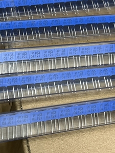 โพเทนชิออมิเตอร์ปรับแต่ง<span class=keywords><strong>3362P</strong></span>-<span class=keywords><strong>1</strong></span>-503LF 50K <span class=keywords><strong>3362P</strong></span> ของแท้สินค้าใหม่ - Product Image 5