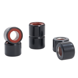 Nouvel ensemble de galets de variateur en fer PA66 20*15mm 15.5g pour scooters CH-125/SPI/PCX/K36/KWN/CLICK et T-<span class=keywords><strong>MAX</strong></span> <span class=keywords><strong>530</strong></span> - Product Image 2