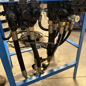 가장 인기있는 디젤 수평 드릴링 깊이 <span class=keywords><strong>50m</strong></span> 광산 용 공압 암벽 드릴 장비 드릴 머신 - Product Image 3