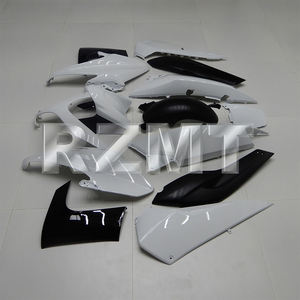 Pour YAMAHA TMAX 500 2008-2011 T-MAX500 TMAX500 2010 Kit de carénage de moto en ABS injecté, carénages personnalisés Y0507-106a - Product Image 4
