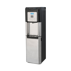 Hot Warm Cold Water Dispenser with LCD Screen at Competitive Price, Fast Delivery with CE, CB, CSAus Certificates - Product Image 1