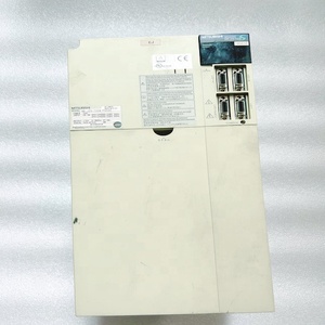 Niigata เครื่องฉีดขึ้นรูปไฟฟ้า, MR-J2S-700B-PD030, AC DRIVER, Md650s-iv MD100S-IV MD180S-IV - Product Image 2