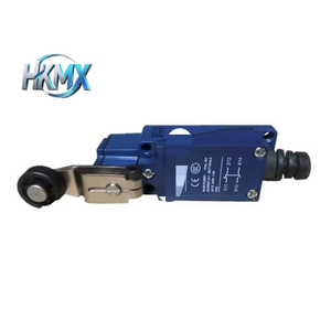 New XCE118 220VAC 3A Roller Lever Limit <b>Switch</b> New Ready Stock Industrial Automation PAC Dedicated PLC - Product Image 1
