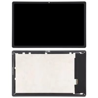 Rakitan Layar Sentuh LCD Berkualitas Tinggi 10,4 Inci untuk Samsung Galaxy Tab A7 SM-T500 SM-T505 - Suku Cadang Pengganti Tablet