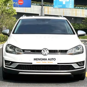 Volkswagen <span class=keywords><strong>Golf</strong></span> Variant <span class=keywords><strong>2020</strong></span> de <span class=keywords><strong>Segunda</strong></span> <span class=keywords><strong>Mano</strong></span>, Cómodo, Bajo Kilometraje, Viajes Largos, Clásico y Lujoso | 25110504 - Product Image 1