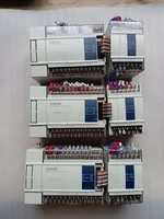 PLC One XINJE XC3-24T-C Compteur de bienvenue professionnel