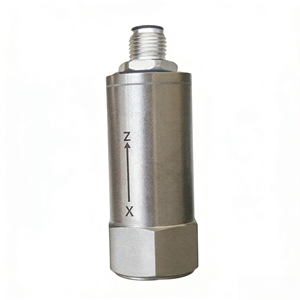 Ex Ia IIC T6 Ga Kendinden Güvenli RS485 Üç Eksenli Titreşim Sıcaklık Sensörü IP66 16-bit Motor Pompa Yatağı Tahmin Edilebilir - Product Image 6