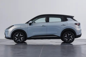 Rhd Ev汽车电动车五菱宾果<span class=keywords><strong>S</strong></span> 325千米430千米新能源汽车5门5座2025新车新能源汽车待售 - Product Image 3