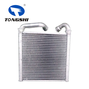 Noyau de chauffage de pièces automobiles pour <span class=keywords><strong>Skoda</strong></span> <span class=keywords><strong>Octavia</strong></span> A7 13- OEM - Product Image 2