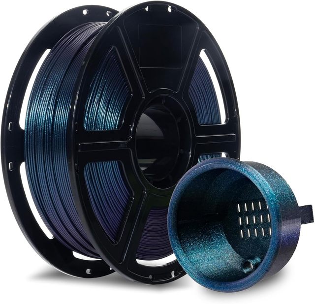 100% Factory Wholesale 3D ABS+Filament High Toughness Eco-Friendly Plastic Raw Materials 3D Printing Toys Models Cutting Service