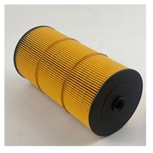 Filtre à huile automobile 15724-NY126 15274NY00K OE22269 pour pièces de rechange de filtre à huile de camion - Product Image 3