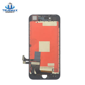 สำหรับ iPhone 8สำหรับ iPhone <span class=keywords><strong>SE</strong></span> <span class=keywords><strong>2020</strong></span> 2022เดิมโทรศัพท์มือถือหน้าจอ LCD Digitizer ประกอบอะไหล่ - Product Image 4