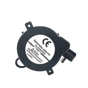 Wholesale retractable cable reel for medical equipment With Many Innovative  Features 