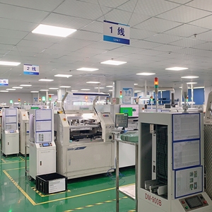 ชิปไอซีแท้ รุ่น HT66F004 ไมโครคอนโทรลเลอร์ <span class=keywords><strong>MCU</strong></span> อินเทอร์เฟซภายในแบบ <span class=keywords><strong>USB</strong></span> แพ็คเกจแฟลช แรงดันไฟฟ้า กวางตุ้ง ประเทศจีน - Product Image 5