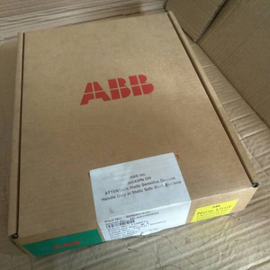 Module de contrôle Ethernet Bailey SPBRC410 PLC - Product Image 2