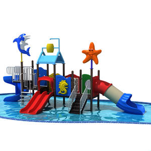 Crea un <span class=keywords><strong>Parque</strong></span> Acuático, Diseño de <span class=keywords><strong>Parque</strong></span> Acuático, Ideas para Parques Acuáticos, Tobogán Acuático para <span class=keywords><strong>Parque</strong></span> - Product Image 6