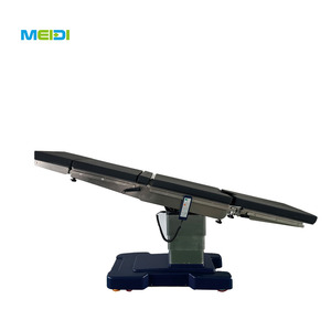 Cama Cirurgia Multifuncional Hidráulica Mesa Teatro Ortopédico Mesa Hospitalar Mesa Médica Operação - Product Image 4