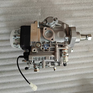 Pompe à carburant 22100-787A7-71 196000-5610 pour moteur diesel Hino - Product Image 1