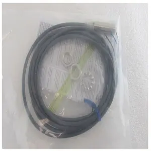 Penjualan laris saklar sensor jarak asli E2B-M12KS04-M1-B1