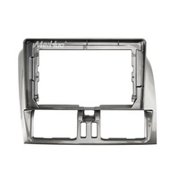 Câblage autoradio Android Meihua pour Volvo XC60 2009-2014 avec kit de montage sur tableau de bord et façade de garniture