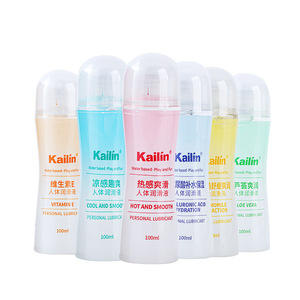 es malo usar lubricante durante las relaciones sexuales Lubricante de base agua 200 ml main image 1