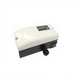   V18345-1027121001 Positionneur de vanne intelligent à simple action avec retour 4-20 mA et sécurité intrinsèque pour zones dangereuses - Product Image 4