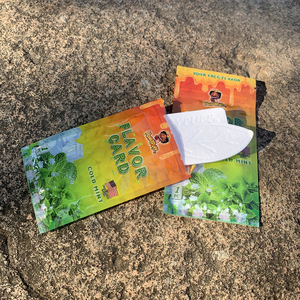 ฮันนี่พัฟ เอฟซี รสชาติมินต์เย็น หอม 1 ชิ้น/ห่อ มีหลายรสชาติ ขายส่งสำหรับร้านขายอุปกรณ์สูบบุหรี่ - Product Image 4