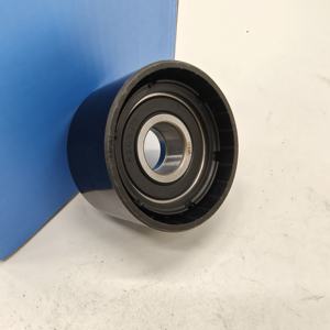 1372020119 1562020919 Pièces automobiles Système moteur Galet tendeur de <span class=keywords><strong>courroie</strong></span> pour W212 W204 W164 W251 W221 - Product Image 2