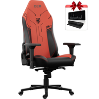 DDP Boss Computer Game Razer Scorpion Chaise de jeu Silla Table et ensemble chaises de bureau Gamer Sillas Bureaux PC Fauteuil Stuhl Room