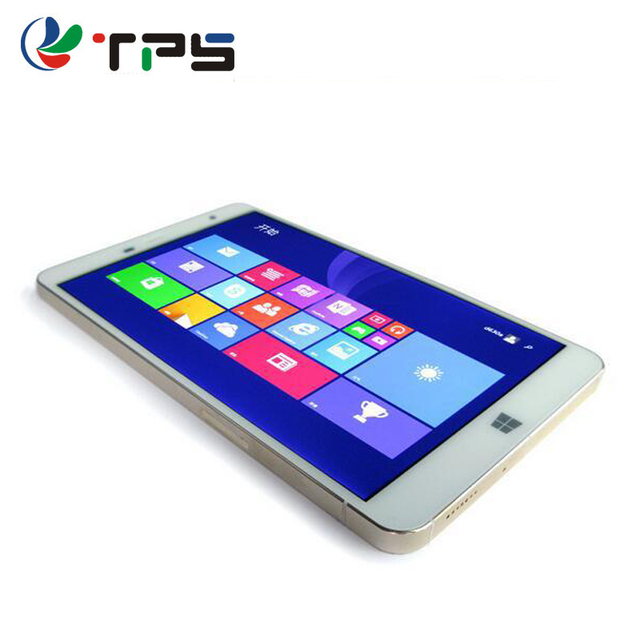 7 Inch Touch Screen Mini PC Pocket 8GB 256GB Laptop Notebook CPU In-tel Cel-eron Win 10 System