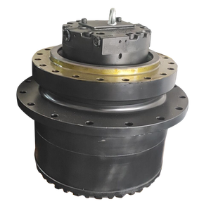 Moteur de translation final pour excavatrice E330D E330 E330DL, référence 296-6218 - Product Image 1