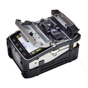 Empalmadora de Fibra Óptica Signal Fire AI-7C, FTTH, Calentamiento 18s, Soldadura 8s, SC UPC, Compatible con 5G, Certificación CE, Garantía de 3 Años - Product Image 3