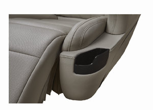 Siège de voiture électrique réglable avec écran tactile et interrupteur S pour benz Hiace Sprinter Vito VINAO V-CLASS V 260L - Product Image 5