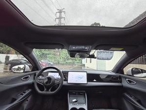 BYD Auto Usado, Seal 06 EV, Vehículo <span class=keywords><strong>El</strong></span>éctrico Puro de Nueva Energía China con Autonomía de 545 km - Product Image 5