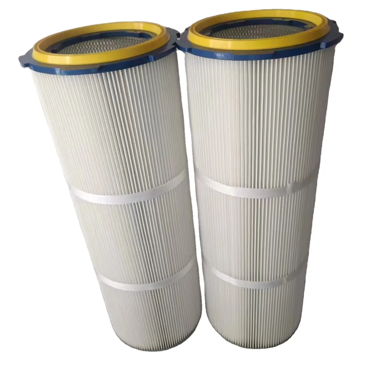 Online Wholesale cartridge oil filter six ears quickly remove dust filter