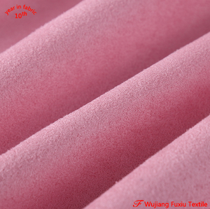 حار بيع سميكة نحى جهين تمتد الجلد المدبوغ نسيج للملابس أحذية - Product Image 5