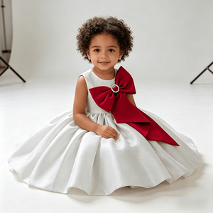 <span class=keywords><strong>Vestido</strong></span> de Tutú con Lentejuelas y Mangas Largas con Plumas <span class=keywords><strong>para</strong></span> Niñas Pequeñas, Traje Infantil, Disfraz de Princesa <span class=keywords><strong>para</strong></span> Bebés, <span class=keywords><strong>Vestido</strong></span> de Dama de Honor <span class=keywords><strong>para</strong></span> Bodas - Product Image 2