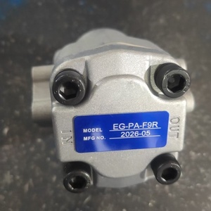 ปั๊มเกียร์สำหรับจีนแผ่นดินใหญ่ รุ่น EG-PA-F11R F2R/F3R/F4R/F6R/F7R/F8R/F9R/F1R - Product Image 5