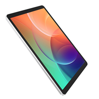 Tablet PC Ulefone Tab A9 Pro 4+128GB, Pantalla de 8.68 Pulgadas 800x1340, Cámara Trasera de 12MP, Cámara Frontal de 8MP, Batería de 5040mAh, MediaTek Helio G91, Android 15
