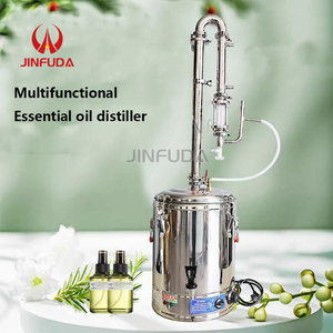 <span class=keywords><strong>Destilador</strong></span> eléctrico de aceite esencial de hierbas <span class=keywords><strong>Destilador</strong></span> eléctrico industrial Destiladores de aceite esencial a la venta - Product Image 2