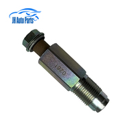 Vanne limiteur de pression de carburant 095420-0281 095420-0280 98032549 8980325490 8-98032549 pour Isuzu Mitsubishi